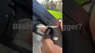 Best Glock 43x trigger? #edc #glock #glock43x