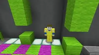 Cosmic Prison come join me