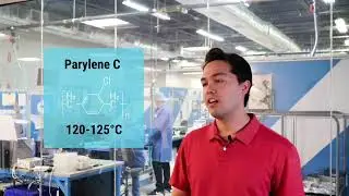 Parylene Temperature Limits