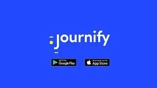 Audio Journaling App Journify