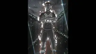 Bro Really Thinks He&rsquo;s Julian Loki 💀⚡ - ( Blue Lock ) #bluelock #julianloki #edit #animeedits