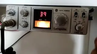 Lafayette LMS40