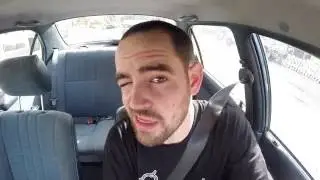 Road Rage Music Video
