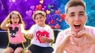 OBLIGO A MI HIJA A PEDIR SALIR A SU EX NOVIO! **aceptar&aacute;?**