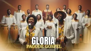 Gloria #samba  #gospel   #musica