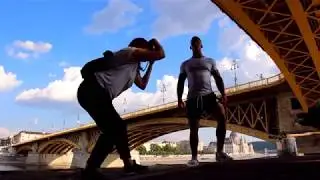 Lifechanger - Photoshoot Video