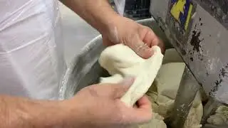 Ponto de véu para pão francês! Com Messias padeiro 🧑‍🍳
