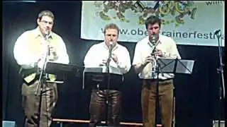 Quintett Wenzelstein