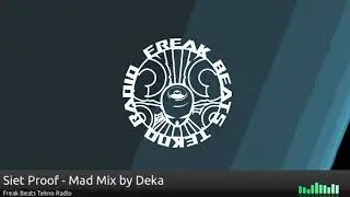 TEKNO LIVE TV hosted by freak beats tekno radio