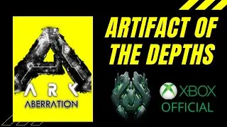 Aberration Episode 1, Artifact of the Depths, Ark Survival Evolved