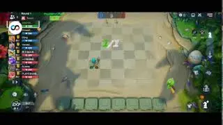 Watch me LIVE Playing - Auto Chess- Rooter Live Gaming