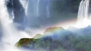 home - resonance | 2 hour loop + waterfall & bird sounds |〔𝑠𝑙𝑜𝑤𝑒𝑑 ツ 𝑟𝑒𝑣𝑒𝑟𝑏〕[432hz]