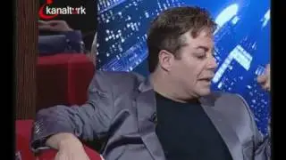 fatih &uuml;rek berrinle gecenin renginde ne acikladi.avi