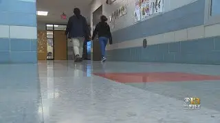 Students Discuss Race, Racism With Baltimore County Public Schools Leaders