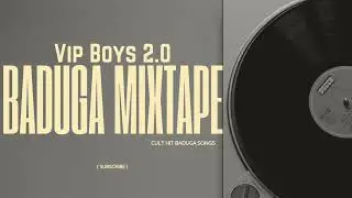 Baduga Mixtape Part 1 | Baduga Cult Hit Songs