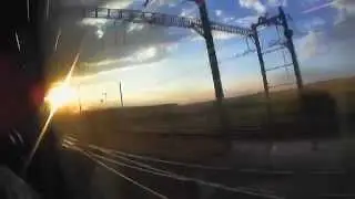 Train 2 Paris