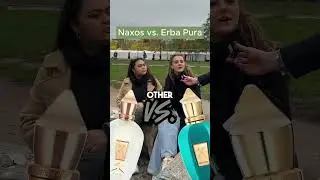 Xerjoff Naxos vs. Xerjoff Erba Pura - Duft Duell 🤜🤛 #fragrance #parfum #d&uuml;fte