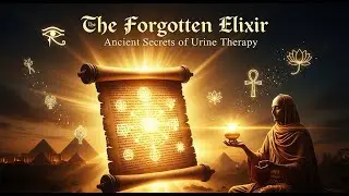 The Shivambu Chronicles | Urine Therapy Secrets | Secrets of Ancient Healing | for Sleep