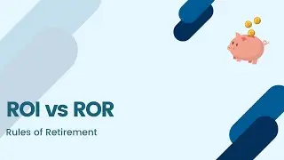 Rules of Retirement - Season 2 Episode 10: ROI vs ROR