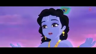 Radha Krishna Separations 3D Animation Free ( Download ) Radhe Prem ki Shiromani