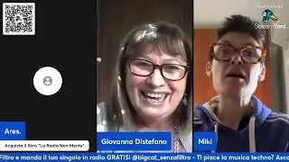 Play IT! Talk (Seconda Stagione) - Puntata del 26 Marzo 2026 