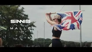 The Inappropriate Motorcycle Race - SINNIS x Malle Mile 2022