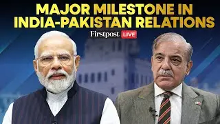 LIVE: India, Pakistan Renew Visa-free Kartarpur Corridor Agreement for Sikh Pilgrims