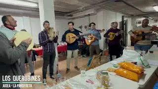 Los Querubines - Navidad/pascua 2023 (Totana)