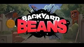 Backyard Beans: Rocket Beans Brawler im Early Access