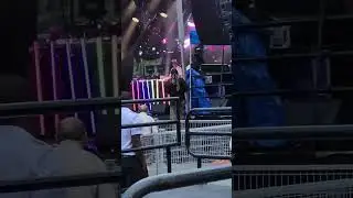 Pride 2025 Toronto #heartfeltvibes #music #liveperformance