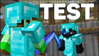 How To Tiertest On McTiers!