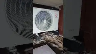 Autoryzowany Instalator Serwis Pomp Ciepła Klimatyzacji Rotenso Bru-Nat Kamil Krawczyk  698624172