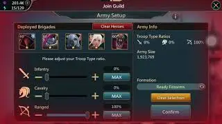 Mobile Royale Solo Trap - GUM. vs DLB1 - Dead Castle Trap
