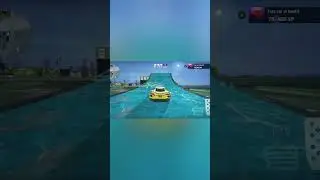 Extreme car driving simulator 🔥 Wow Perfect jump 😱 #shorts #gaming #popular