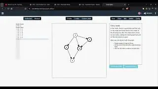 Reachable Nodes |  CSES Advanced Techniques