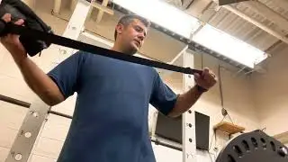 Before You Buy the Magnetic Gym Bag, Watch This Review W6461