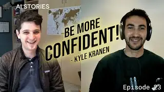 Kyle Kranen - Nvidia, Deep Learning, Graph Neural Nets, Debugging Models & Failures #23