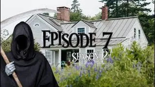 Underdog S2E7 (Maine Problems)