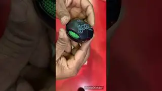 KDM UFO W1 Gaming Earbuds 40H Battery backup