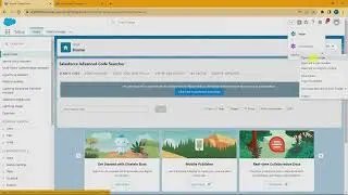 Unlocking Hidden Power: How to Open an Anonymous Window in Salesforce Developer Console