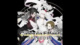 Caligula Effect: Overdose (PS4) English First Hour Of Gameplay [1080p HD]