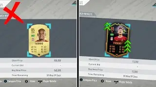 ЛУЧШИЕ Снайперские фильтры в FIFA 20 | БЮДЖЕТ 1,5&ndash;30 тыс.