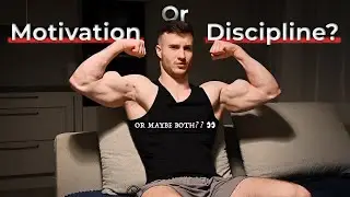 Screw Discipline, do THIS instead