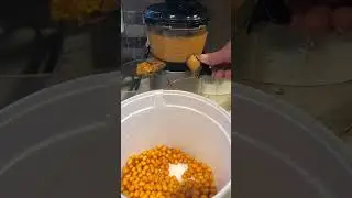 The BEST way to consume Seabuckthorn! #Seaberry