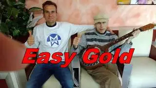 Cerco la felicita Easy Gold 2018