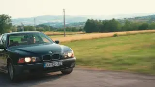 CAN I DAILY DRIVE THIS BMW E39 ?