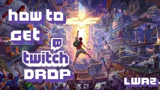HOW TO LINK EPIC GAMES TO TWITCH | HOW TO GET TWITCH DROP FOR FREE GAMES 2020