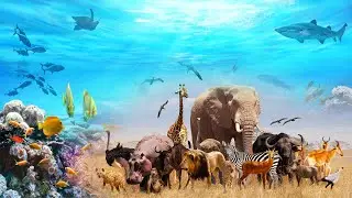 A Short History of Environmental DNA (eDNA)