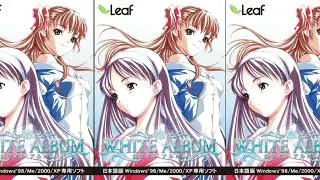 NVGM #10 - White Album - Yuki Morikawa