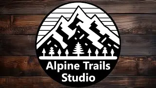 The Story of Alpine Trails Studio